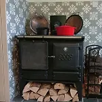 O'sullivan's Дом отдыха Ballyhale
