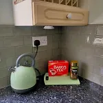 Дом отдыха O'sullivan's