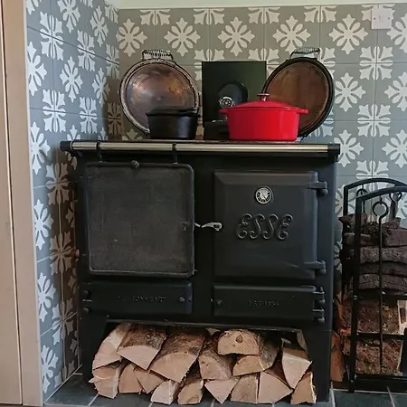 O'sullivan's Holiday home Ballyhale