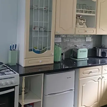 O'sullivan's בית נופש Ballyhale