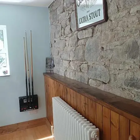 O'sullivan's Holiday home *