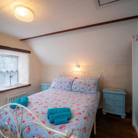 O'sullivan's Holiday home