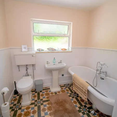 O'sullivan's Holiday home *