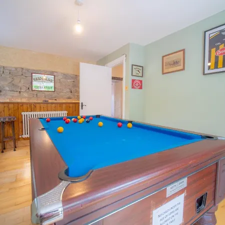 Дом отдыха O'sullivan's *