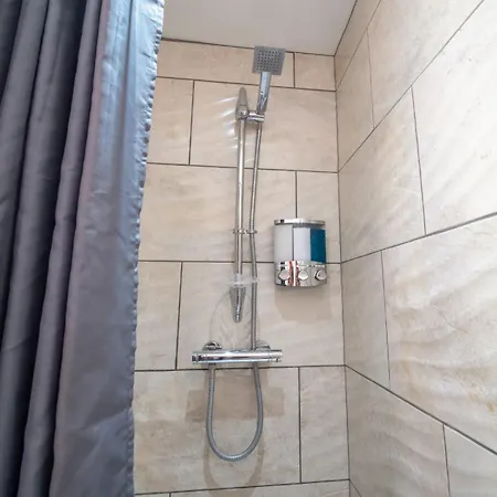 O'sullivan's Дом отдыха Ballyhale