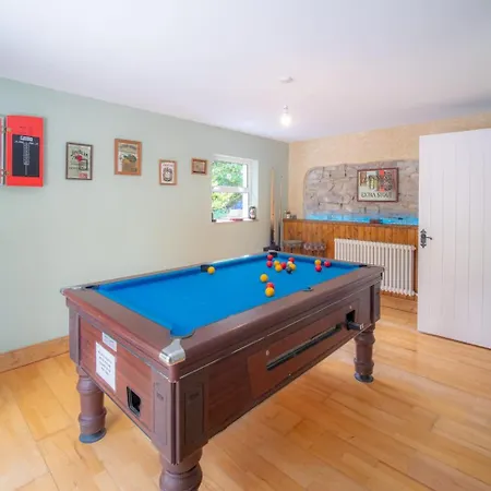 O'sullivan's Сasa de vacaciones Ballyhale