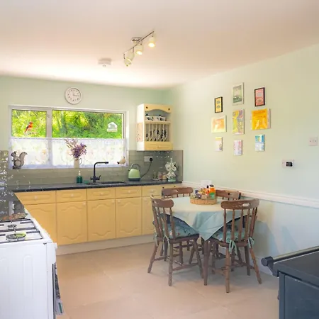 O'sullivan's Дом отдыха *