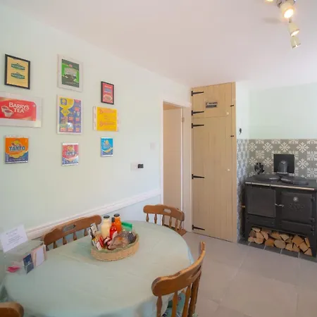 Holiday home O'sullivan's