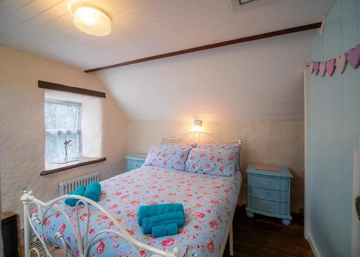 O'sullivan's Ferienhaus