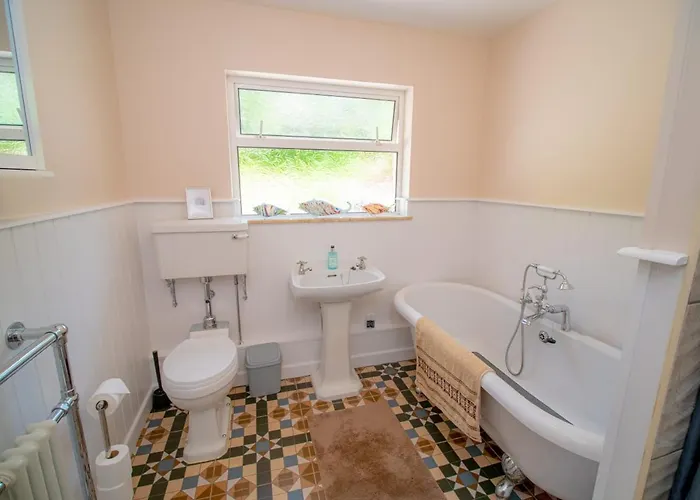 O'sullivan's Nyaraló *