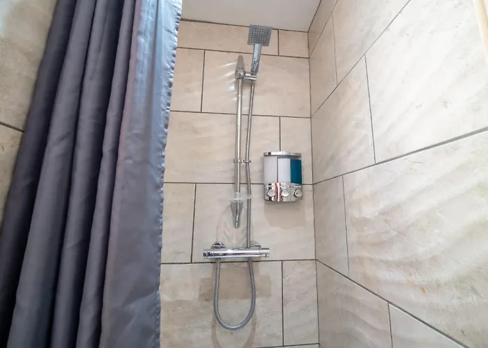 O'sullivan's Ferienhaus Ballyhale