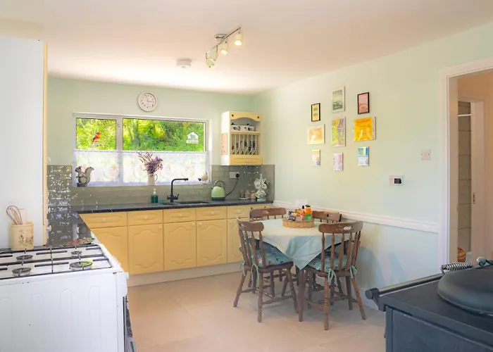 O'sullivan's Ferienhaus *